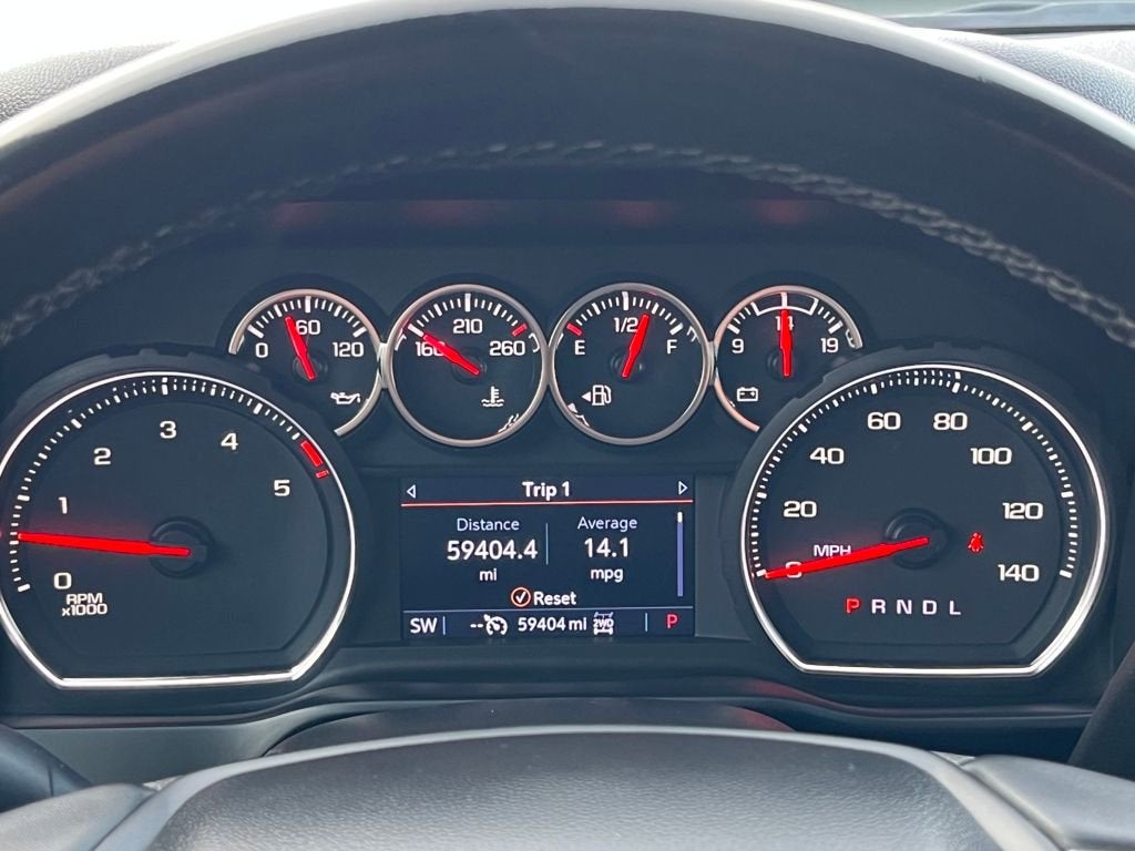 2023 Chevrolet Silverado 3500 HD LT