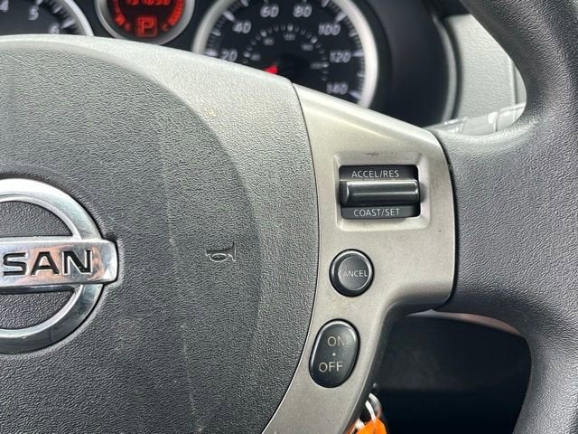 2012 Nissan Sentra 2.0 SR
