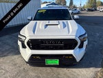 2025 Toyota Tacoma Hybrid TRD Sport 4WD
