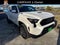 2025 Toyota Tacoma Hybrid TRD Sport 4WD