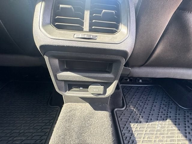 2019 Volkswagen Tiguan 2.0T SE