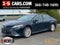 2018 Toyota Camry Hybrid XLE