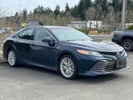 2018 Toyota Camry Hybrid XLE
