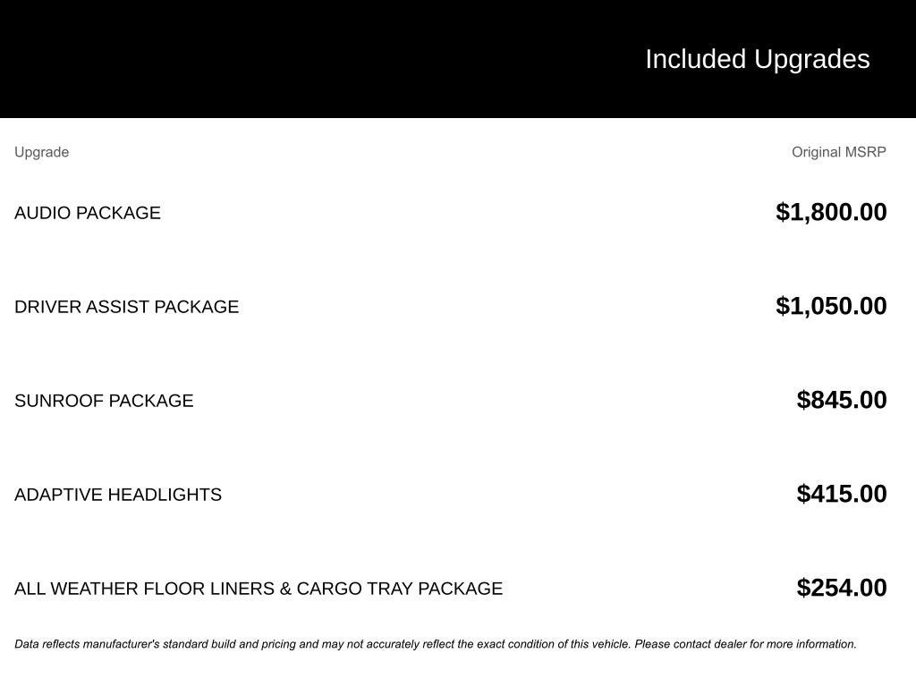 2018 Toyota Camry Hybrid XLE