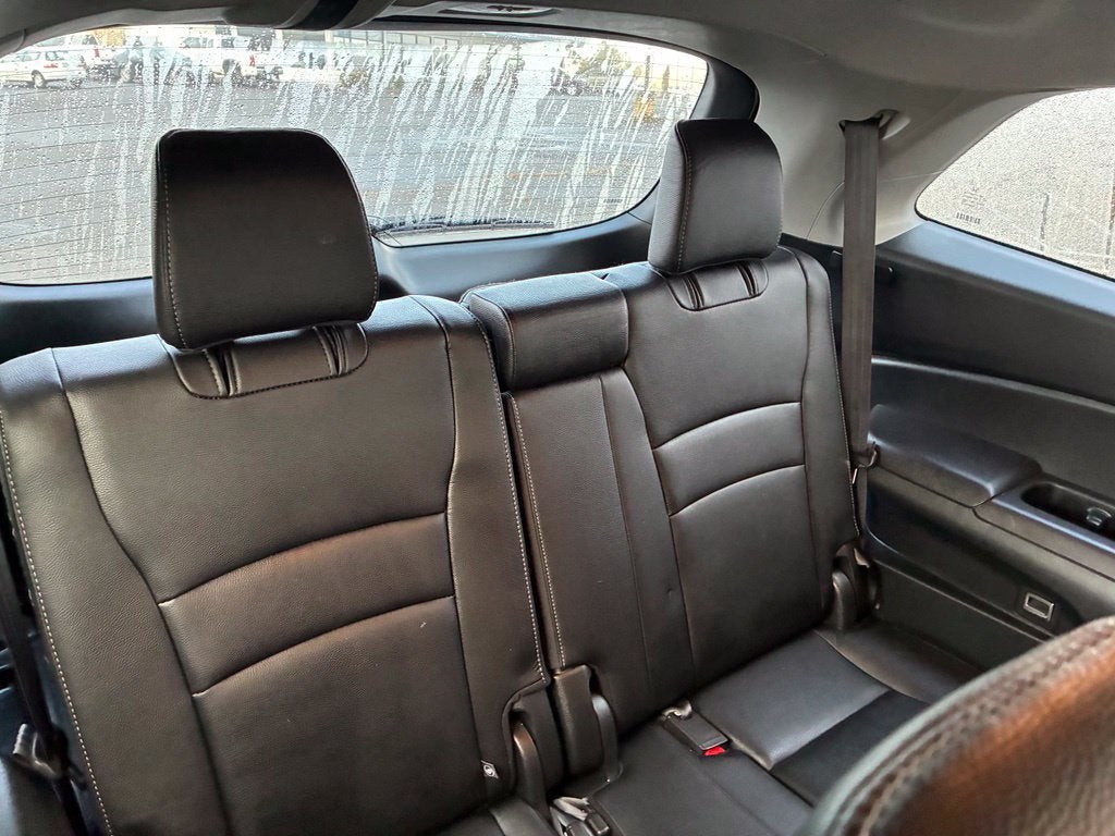 2022 Honda Pilot AWD Special Edition