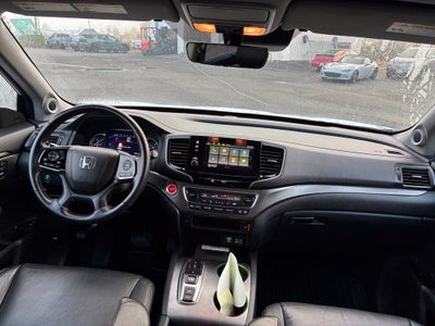 2022 Honda Pilot AWD Special Edition