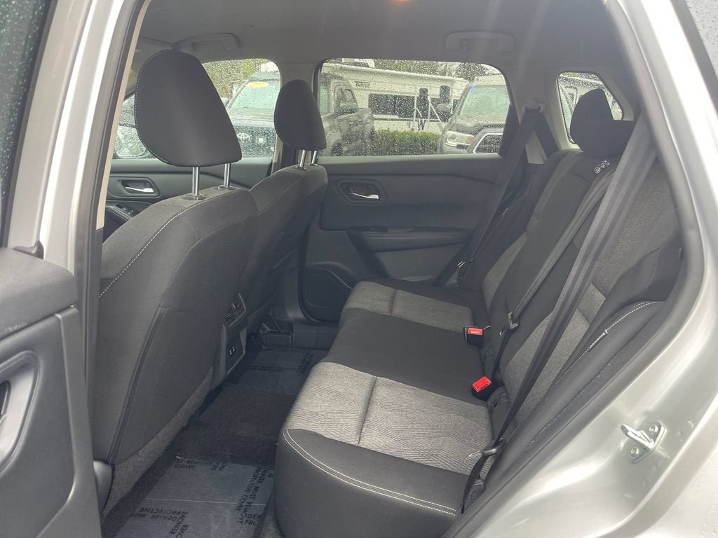 2024 Nissan Rogue SV Intelligent AWD