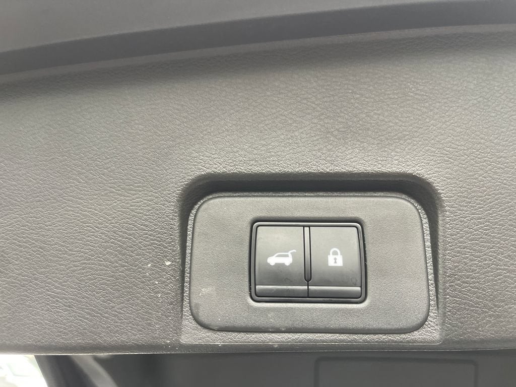 2024 Nissan Rogue SV Intelligent AWD