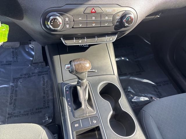 2016 Kia Sorento 2.4L LX