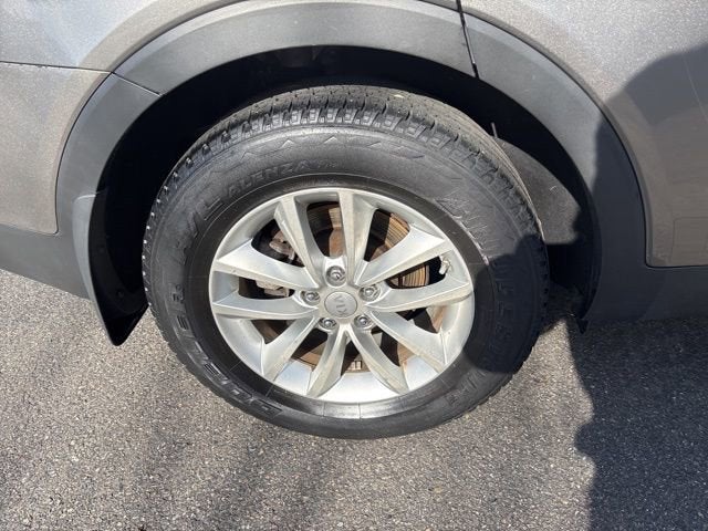 2016 Kia Sorento 2.4L LX