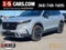 2026 Honda CR-V Hybrid AWD Sport Touring