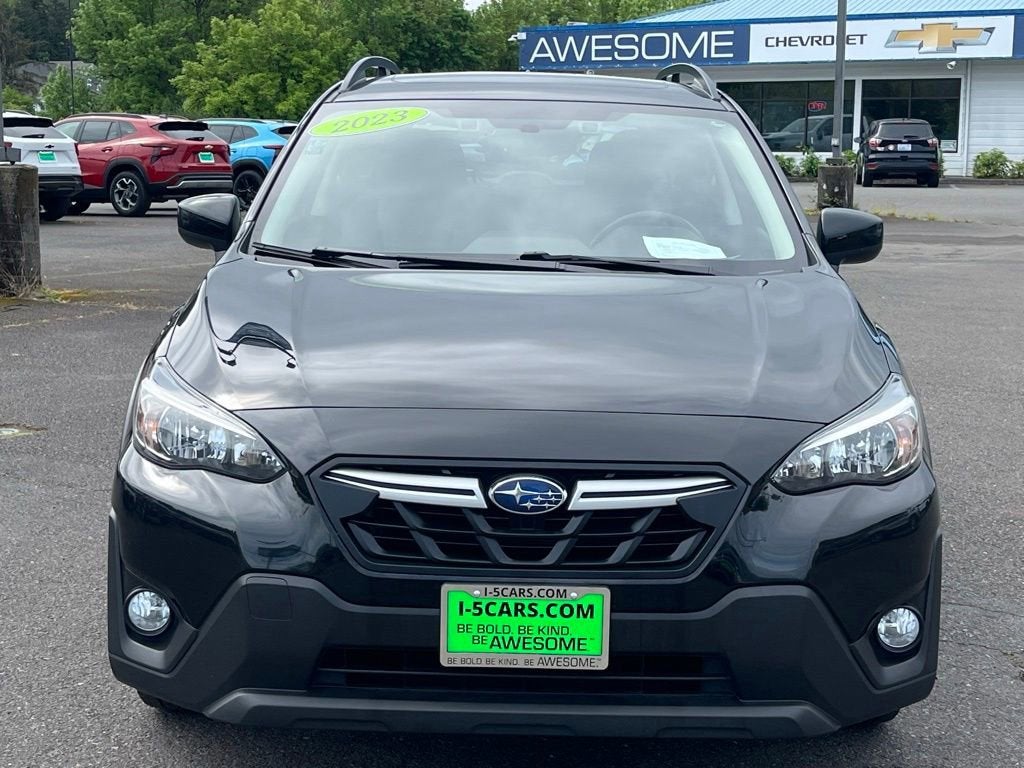 2023 Subaru Crosstrek Premium