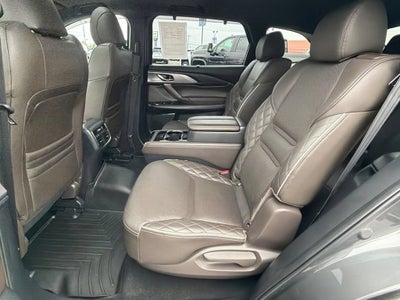 2021 Mazda Mazda CX-9 Signature