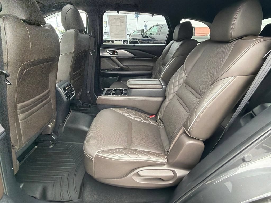 2021 Mazda Mazda CX-9 Signature