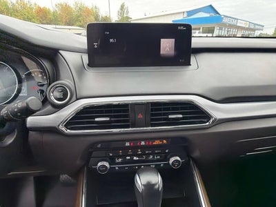 2021 Mazda Mazda CX-9 Signature