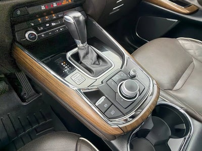 2021 Mazda Mazda CX-9 Signature