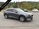 2021 Mazda Mazda CX-9 Signature