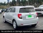 2014 Scion xD 5-Door Hatchback 4-Spd AT