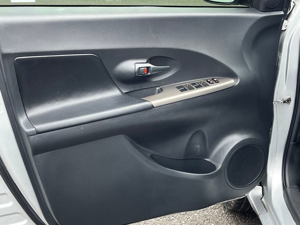 2014 Scion xD 5-Door Hatchback 4-Spd AT