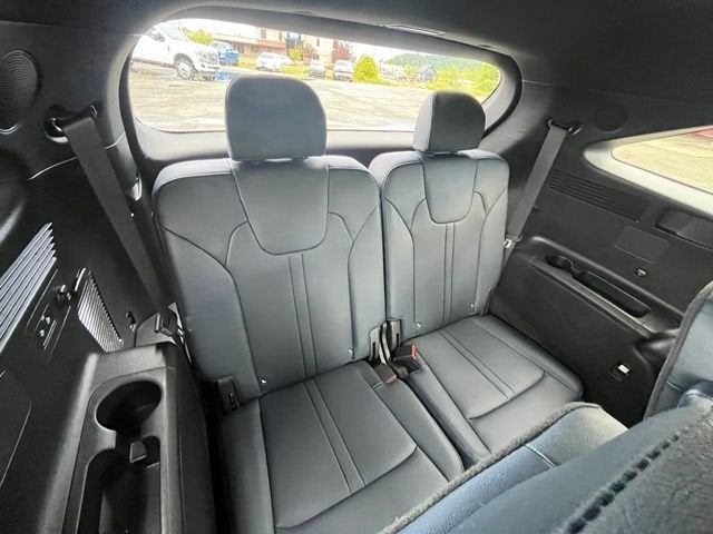 2023 Kia Sorento Hybrid SX Prestige