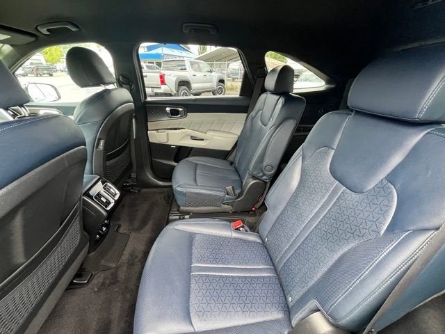 2023 Kia Sorento Hybrid SX Prestige