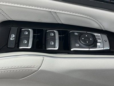 2023 Kia Sorento Hybrid SX Prestige