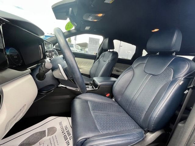 2023 Kia Sorento Hybrid SX Prestige