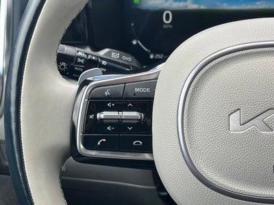 2023 Kia Sorento Hybrid SX Prestige