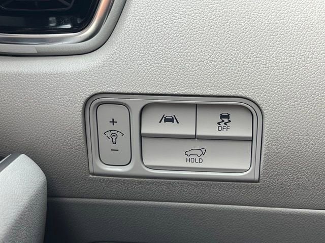 2023 Kia Sorento Hybrid SX Prestige