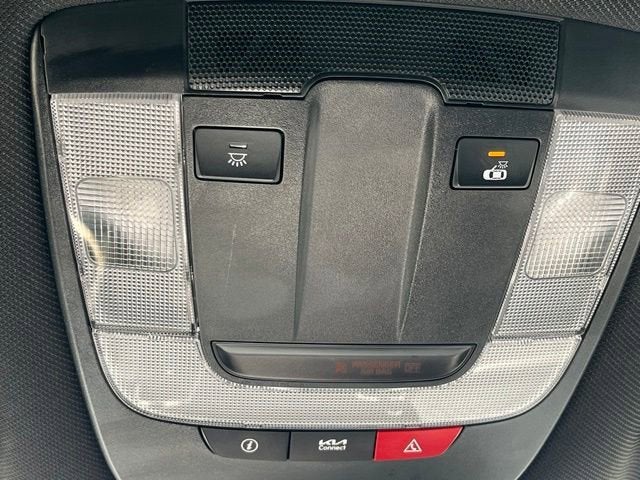 2023 Kia Sorento Hybrid SX Prestige