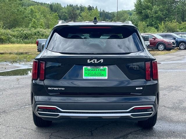 2023 Kia Sorento Hybrid SX Prestige