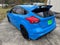 2017 Ford Focus RS RS