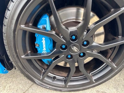 2017 Ford Focus RS RS