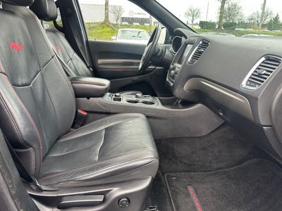 2015 Dodge Durango R/T