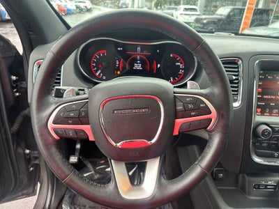 2015 Dodge Durango R/T