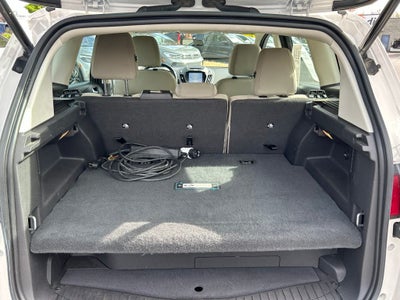 2017 Ford C-Max Energi SE