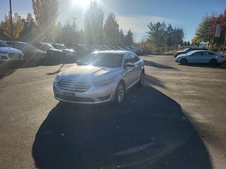 2014 Ford Taurus Limited