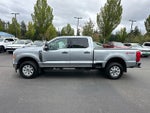 2023 Ford F-250SD XLT