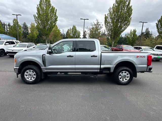 2023 Ford F-250SD XLT