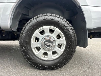2023 Ford F-250SD XLT