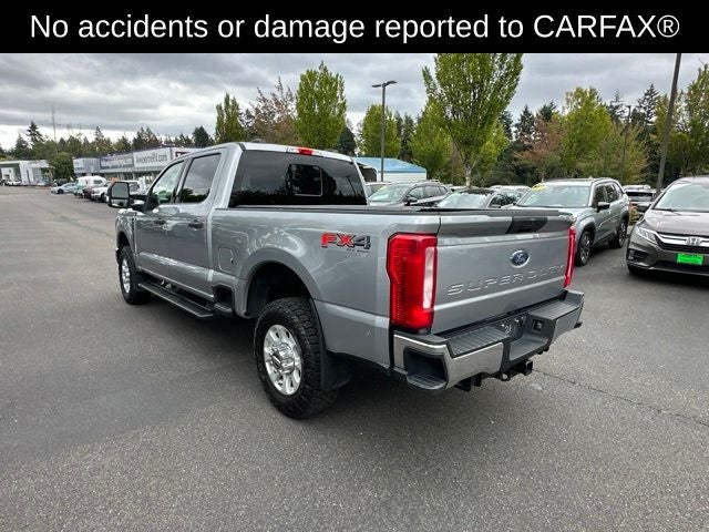 2023 Ford F-250SD XLT