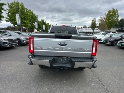 2023 Ford F-250SD XLT