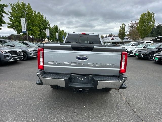 2023 Ford F-250SD XLT