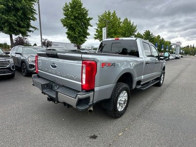 2023 Ford F-250SD XLT