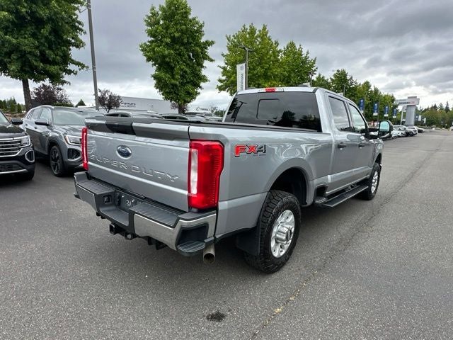 2023 Ford F-250SD XLT