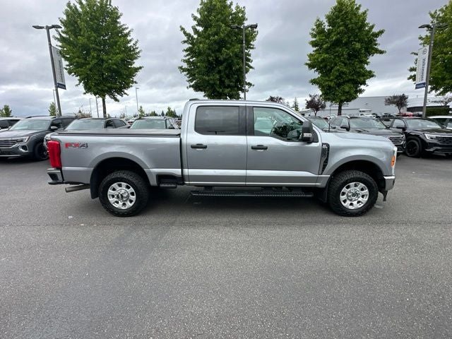 2023 Ford F-250SD XLT