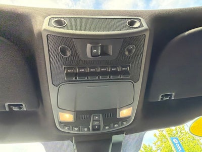 2022 Ford F-350SD Lariat