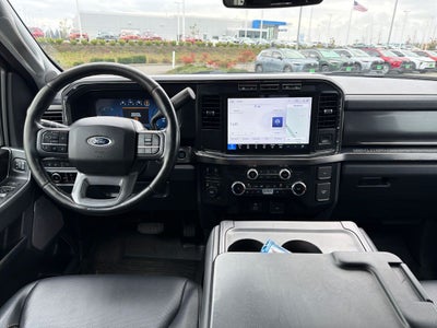 2023 Ford F-350SD Lariat DRW