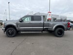 2023 Ford F-350SD Lariat DRW