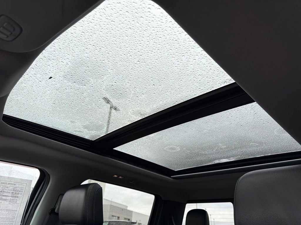 2023 Ford F-350SD Lariat DRW